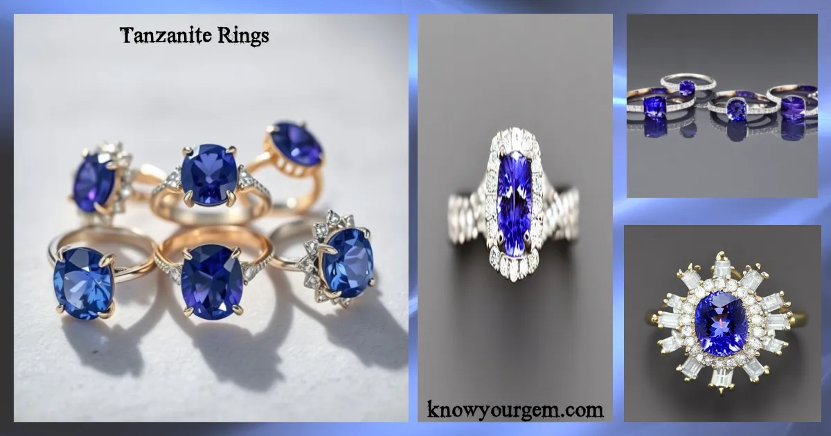 Tanzanite Rings# Tanzanite#Gemstone tanzanite#best stone for engagement Rings# real alexandrite rings#purple tanzanite rings#Is tanzanite a precious gem#Tanzanite necklace pendant#Where to buy tanzanite rings