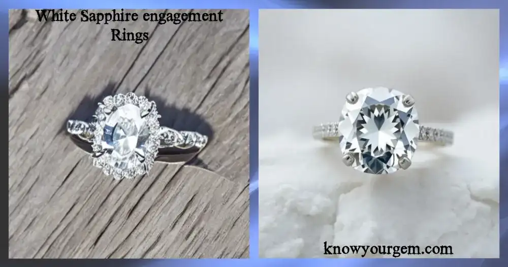Sapphire Engagement#real Sapphire Jewelry#Sapphire wedding band#dark green sapphire engagement ring#white sapphire engagement rings# lab grown sapphire jewelry#cornflower blue sapphire ring#oval blue sapphire#bezel ring#depression era engagement rings