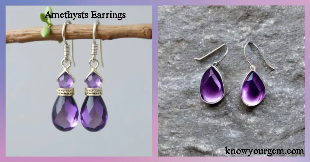 Purple Amethysts#amethyst franklin purple​#amethyst purple​#amethyst purple color#purple amethyst color​#purple amethyst necklace#beautiful purple amethyst bracelet