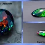 Black Opaal#rare Opals#black Opal meaning#Australian boulder Opal#natural Black Opal So Valuable#raw opal stone#Gems similar to the Opal#lightning ridge black opal ring#How to Choose and Buy Black Opal#How do you care opals#What is black Opa#How to make opal#Can opals get wet#How much is black opal worth#Where can you find black opal