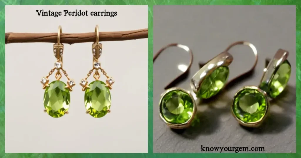 The Ancient Roots of Peridot#Peridot Earrings#Where Is Peridot Found#Why Peridot Is Underappreciated#Styles reimagined#who deserves Peridot#August birthstone Earrings#Peridot earring# vintage peridot earrings#Peridot and gold earrings#peridot necklaces with peridot earrings#zales peridot earrings