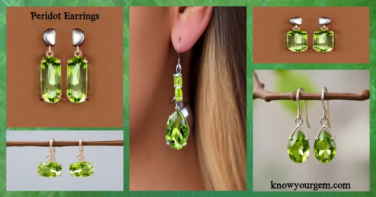 The Ancient Roots of Peridot#Peridot Earrings#Where Is Peridot Found#Why Peridot Is Underappreciated#Styles reimagined#who deserves Peridot#August birthstone Earrings#Peridot earring# vintage peridot earrings#Peridot and gold earrings#peridot necklaces with peridot earrings#zales peridot earrings