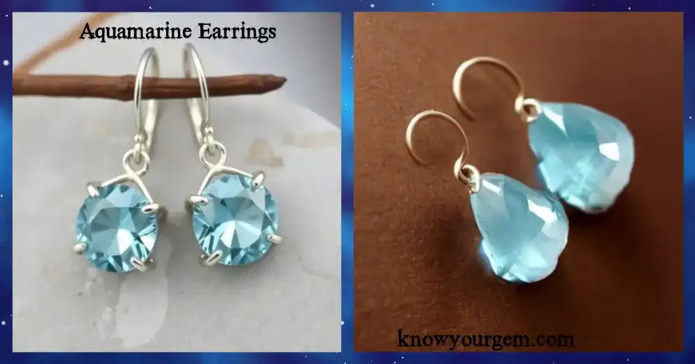 Gemstone for March#Aquamarine and Bloodstone gem#march's birthstone#modern birthstone for the month of march#Formation of Aquamarine and Bloodstone gem#Raw Aquamarine jewelry