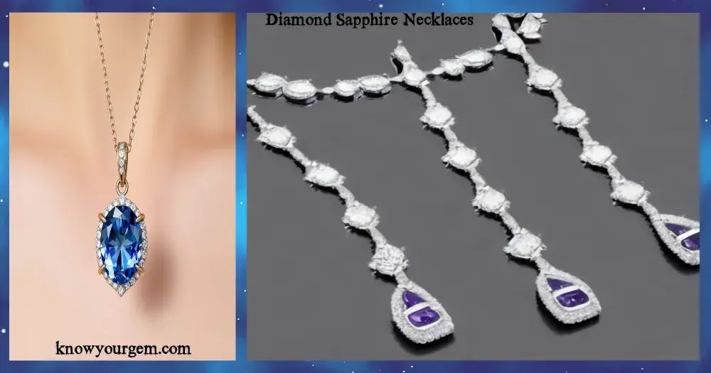 Sapphire Necklace#Best sapphire necklace for everyday wear#How to choose a sapphire necklace#Real vs fake sapphire necklace#Sapphire necklace for weddings#September birthstone necklace#Sapphire Pendant Necklace#Sapphire and Diamond Necklace#Minimalist Sapphire Choker#vintage sapphire jewelry#mens sapphire jewelry#large sapphire necklace#gold sapphire necklace#pink sapphire white gold necklace
