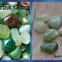 Aventurine# Aventurine gemstone#Aventurine bracelet