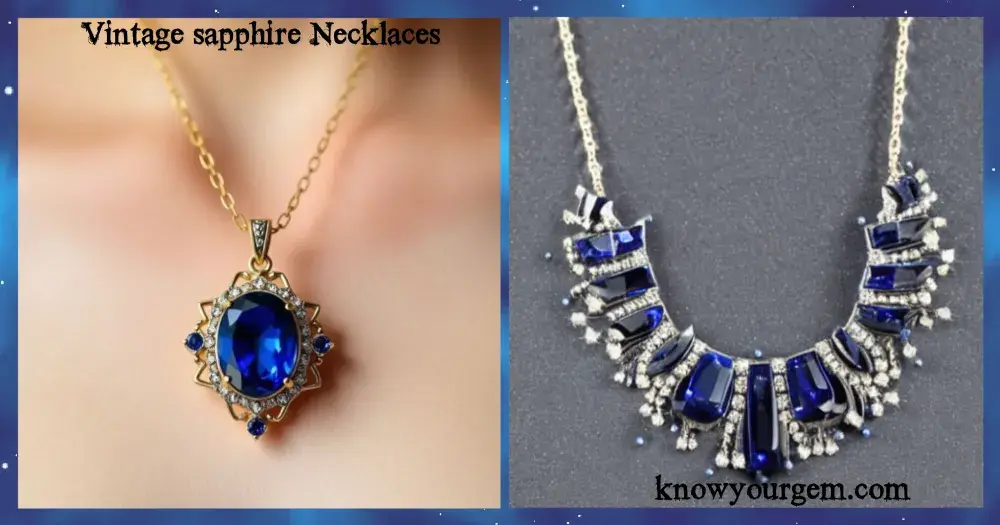 Sapphire Necklace#Best sapphire necklace for everyday wear#How to choose a sapphire necklace#Real vs fake sapphire necklace#Sapphire necklace for weddings#September birthstone necklace#Sapphire Pendant Necklace#Sapphire and Diamond Necklace#Minimalist Sapphire Choker#vintage sapphire jewelry#mens sapphire jewelry#large sapphire necklace#gold sapphire necklace#pink sapphire white gold necklace
