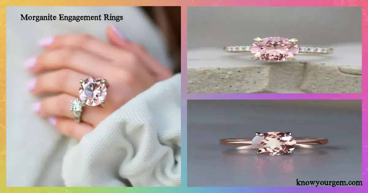 Morganite engagement Rings#Morganite#Morganite contemporary wedding rings#cheap non traditional engagement rings#art deco engagement rings#Morganite vs Diamond#morganite tennis bracelet#Opal engagement rings be similar#vintage floral engagement rings#bespoke engagement rings