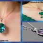 Alexandrite necklaces#Gemstone Alexandrite#June’s birthstone alexandrite#real Alexandrite necklace#Alexandrite diamond necklace#How to tell if alexandrite is real#Is alexandrite durable gemstone#alexandrite engagement ring#