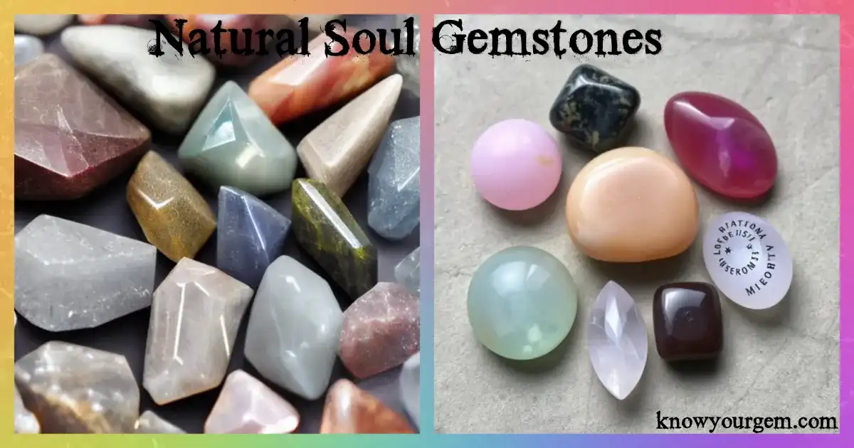 Soul gemstone# gemstone# soul#soulgem