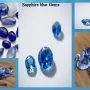 Blue sapphire#blue sapphire ring#blue sapphire engagement rings​#blue sapphire jewelry#