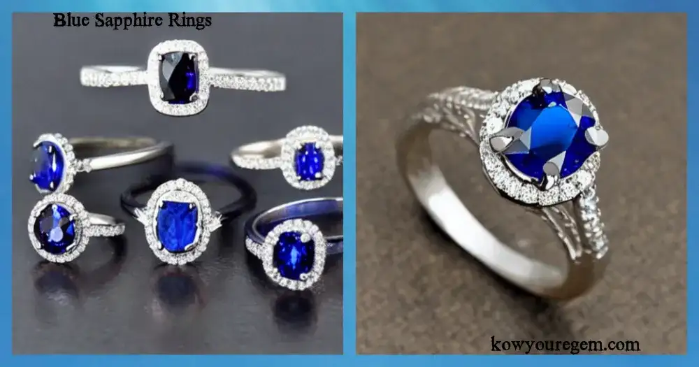 Blue sapphire#blue sapphire ring#blue sapphire engagement rings#blue sapphire jewelry#