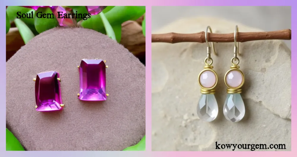 Soul gemstone# gemstone# soul#soulgem