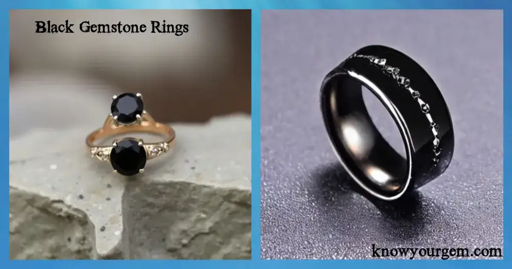 black gemstones#black gemstone#black gemstones names#black gemstone ring#black and white gemstone#black obsidian gemstones#names of black gemstones#black colored gemstones