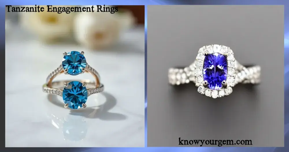 Tanzanite Rings# Tanzanite#Gemstone tanzanite#best stone for engagement Rings# real alexandrite rings#purple tanzanite rings#Is tanzanite a precious gem#Tanzanite necklace pendant#Where to buy tanzanite rings