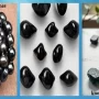 black gemstones#black gemstone​#black gemstones names#black gemstone ring#black and white gemstone​#black obsidian gemstones#names of black gemstones#black colored gemstones