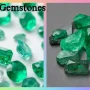 Emerald gemstone#Emerald stones meaning#Spiritual meaning of Emerald#Metaphysical properties of Emerald#How Emeralds are Formed#Emerald shape diamond#