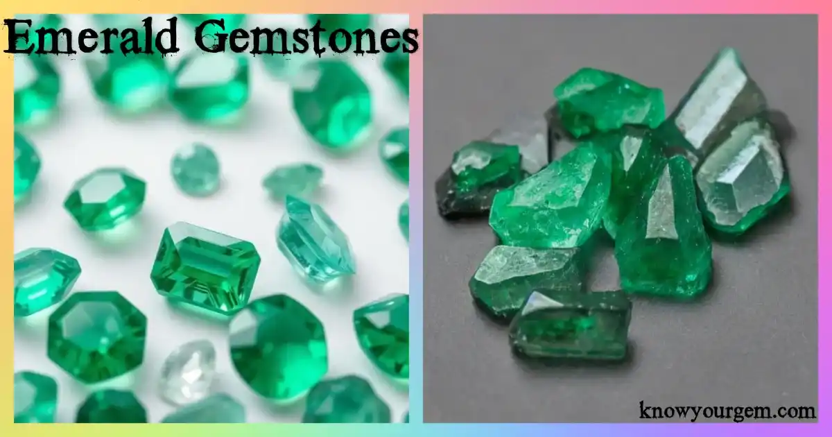 Emerald gemstone#Emerald stones meaning#Spiritual meaning of Emerald#Metaphysical properties of Emerald#How Emeralds are Formed#Emerald shape diamond#