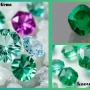 Emerald#rough Emerald stone#Emerald cut gemstone#Emerald Bluish green gems#Emerald cut gemstone is Truly “Alive”#Emerald necklaces#Is an Emerald Necklace Right for You#real emerald gemstone