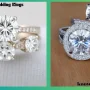 Moissanite wedding Rings#moissanite#moissanite engagement ring emerald cut#Best settings#fake diamond rings#Moissanite wedding band set#Moissanite wedding ring sets#moissanite vs lab diamond#most expensive wedding band#right hand rings for women#moissanite baguette ring