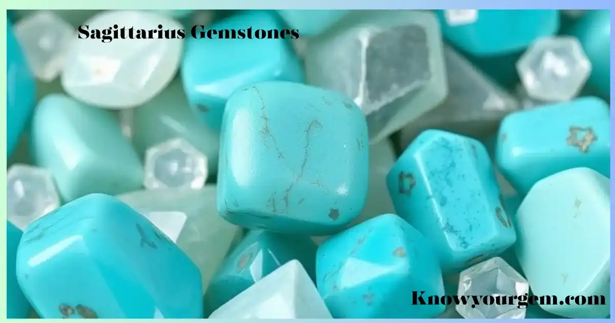 Turquoise gemstone# sagittarius birthstone#sagittaris birthstone​