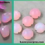 pink opal#pink and opal ring#pink opal meaning#pink opal ring#pink opal color#pink opal color​#pink opal gemstone meaning