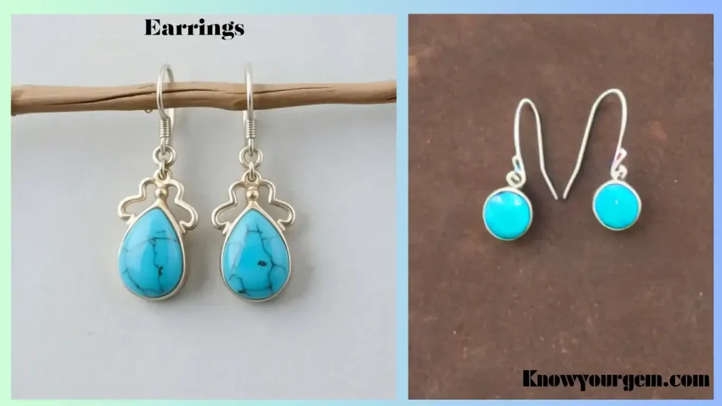 Turquoise gemstone# sagittarious birthstone#sagittaris birthstone​
