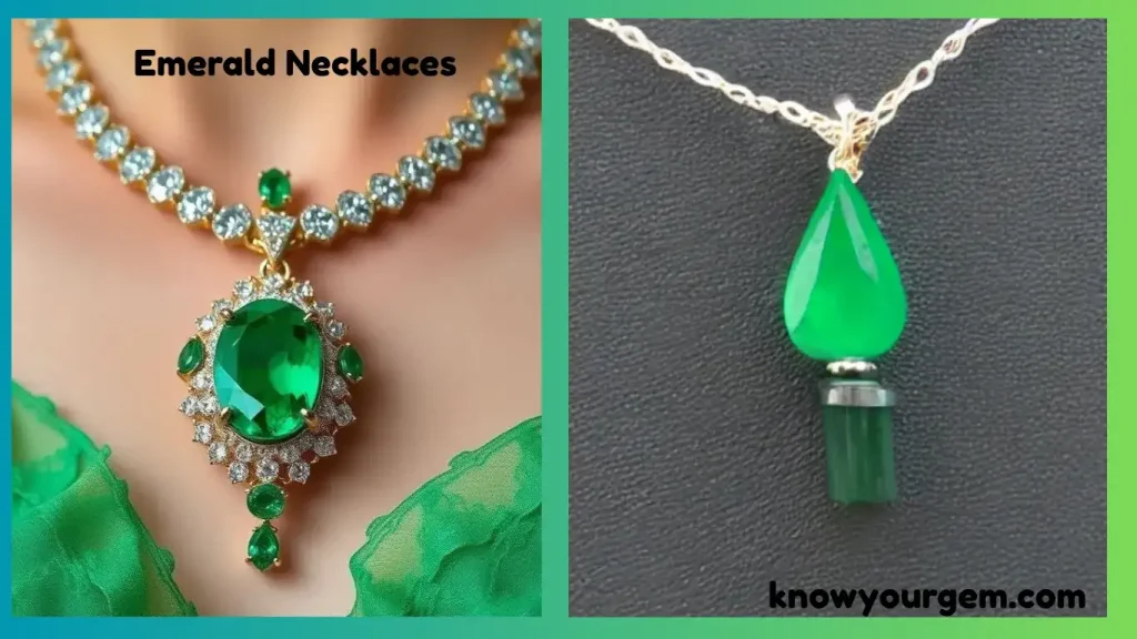 Emerald#rough Emerald stone#Emerald cut gemstone#Emerald Bluish green gems#Emerald cut gemstone is Truly “Alive”#Emerald necklaces#Is an Emerald Necklace Right for You#real emerald gemstone