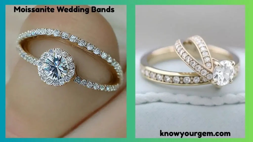 Moissanite wedding Rings#moissanite#moissanite engagement ring emerald cut#Best settings#fake diamond rings#Moissanite wedding band set#Moissanite wedding ring sets#moissanite vs lab diamond#most expensive wedding band#right hand rings for women#moissanite baguette ring