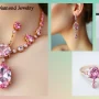 The top 3 Pink diamond jewelry brands