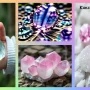 Kunzite Crystal Benefits: Powerful Emotional Healing and Spiritual Growth with Pink to Violet Color Change