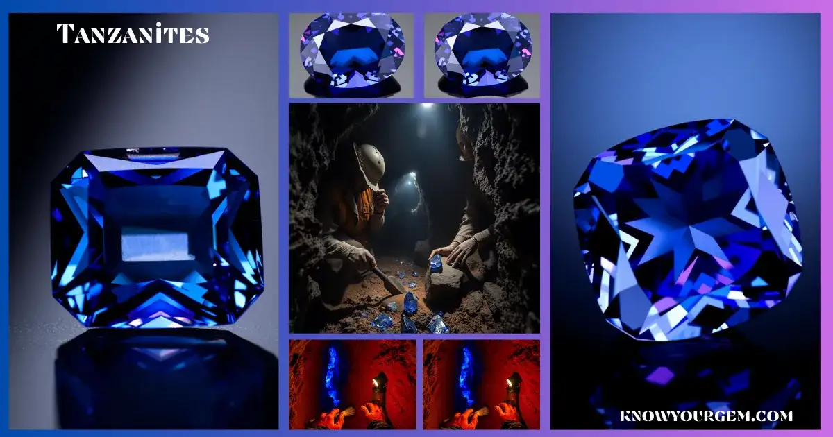 Tanzanite gems# rare gemstones#Tanzanite Meaning#Tanzanite vs diamond#Tanzanite Vs Sapphire#Tanzanite vs Amethyst vs Blue Topaz#Tanzanite Jewelry#