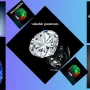most valuable gemstones like diamond, emerald, sapphire, ruby, alexandrite and tanzanite
