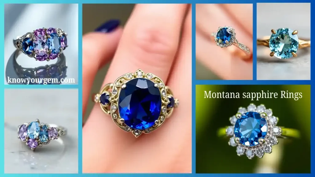 montana sapphire ring​, montana sapphire engagement ring, montana sapphire jewelry, montana sapphire rings, montana sapphire engagement rings, montana blue sapphire ring​, montana sapphire bezel ring, montana sapphire cluster ring​, montana sapphire mens ring