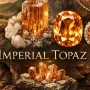Imperial topaz, imperial topaz origin, imperial topaz mining