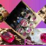 Burmese ruby, burmese rubies, burmese gem