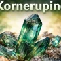 Kornerupine, Kornerupine gemstone, Kornerupine crystal