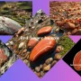 red jasper images, red jasper gemstones, natural red jasper gemstones, sard stones, iron jasper