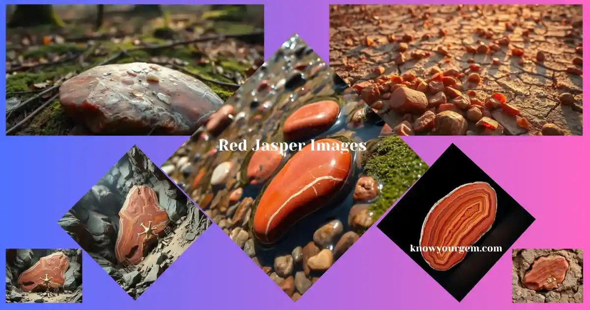 red jasper images, red jasper gemstones, natural red jasper gemstones, sard stones, iron jasper
