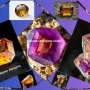 Ametrine images, Ametrine gemstones, Ametrine stones, Ametrine gems