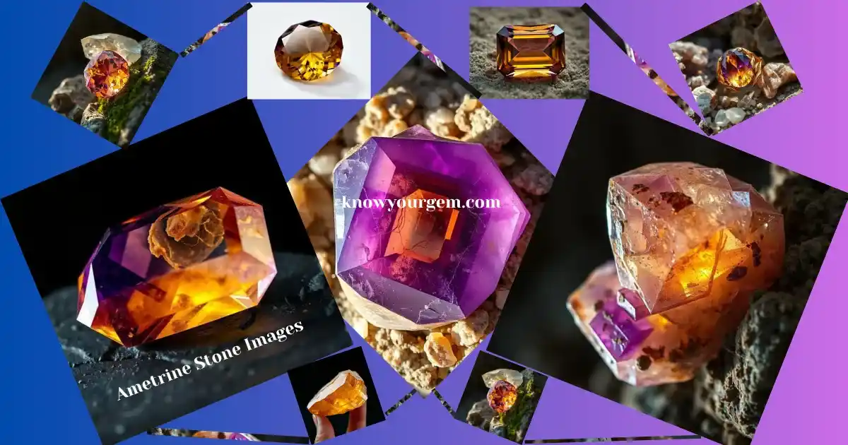 Ametrine images, Ametrine gemstones, Ametrine stones, Ametrine gems
