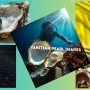 Tahitian pearl images, Tahitian pearl stone, Tahitian stones, Tahitian pearls