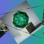 Trapiche emerald images, Trapiche emerald, emerald stones