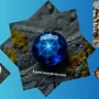 Star sapphire images, blue star sapphire, sapphire stone images