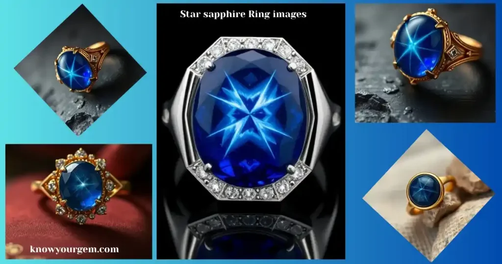 Star sapphire ring images, sapphire ring images, sapphire rings, blue sapphire rings