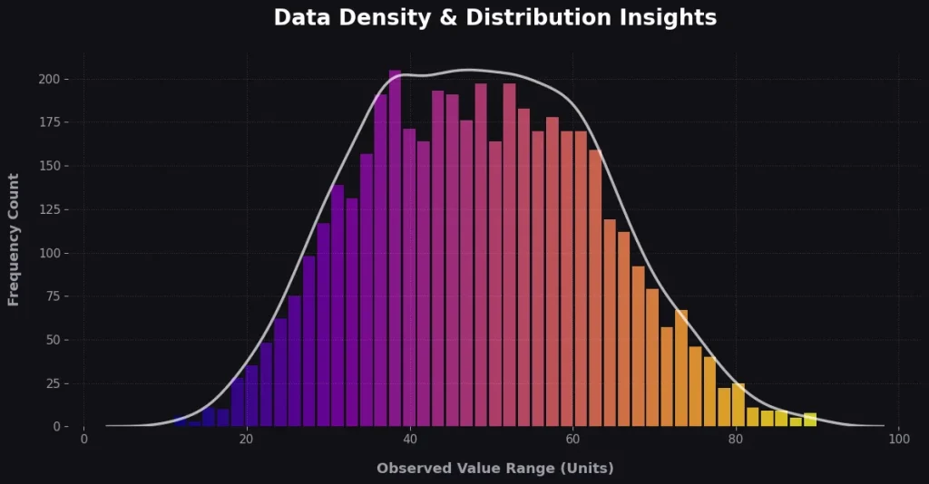 histogram graph