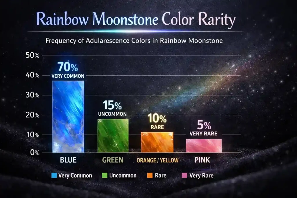 rare graph