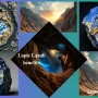 Lapis lazuli benefits: This a gemstone can benefit with, intuition, focus, and emotional balance if you hold or wear, as well as its connection with Third eye and Throat chakra make you confident, active your mind and boost your knowledge.