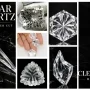 clear quartz, colorless quartz, quartz, white quartz, gemstones, gems, crystals, white crystals,