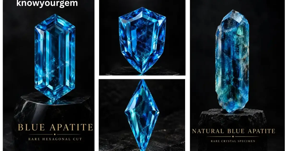Blue apatite, apatite stone, apatite, blue stone, blue gem
