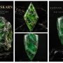 sannan skarn rock different images